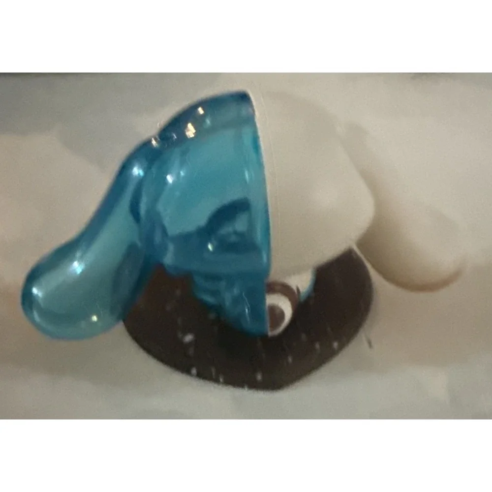 Cinnamoroll & Candy Sanrio Figure